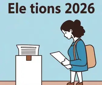 eleições 2026