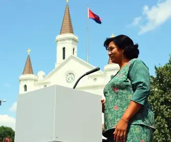 votação em Mogi das Cruzes