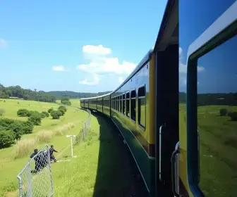 Expresso Turístico