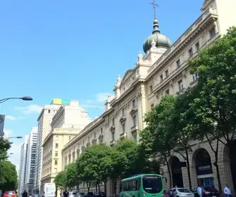 funcionamento dos serviços em SP