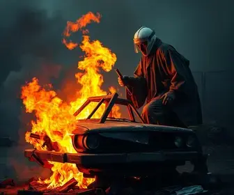 morte de magistrado