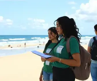 mutirão emissão CIN Enem