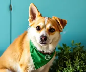 feira de adoção de cães e gatos