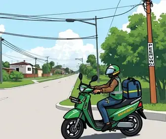 Poupatempo Móvel