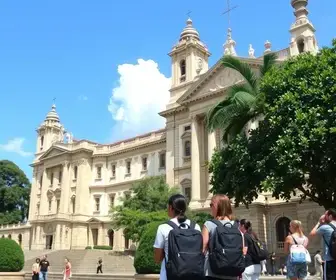 City Tour Jacareí