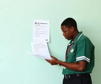 RG para o Enem em Sergipe