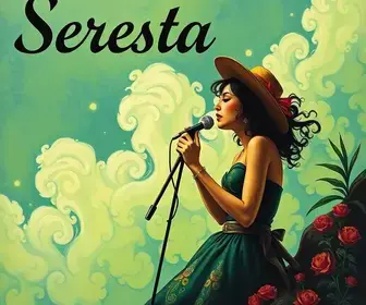 Seresta Darcy Reis